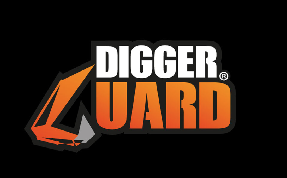 DIGGER GUARD® Logo